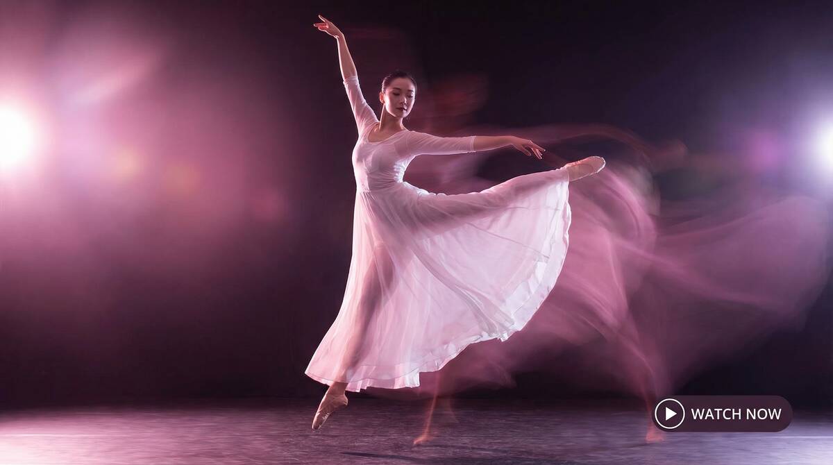 色五月舞蹈视频